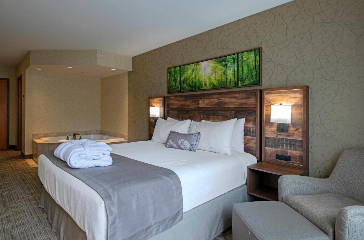 Best Western Plus Valemount Inn & Suites Exterior foto
