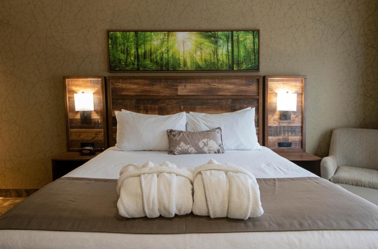 Best Western Plus Valemount Inn & Suites Exterior foto