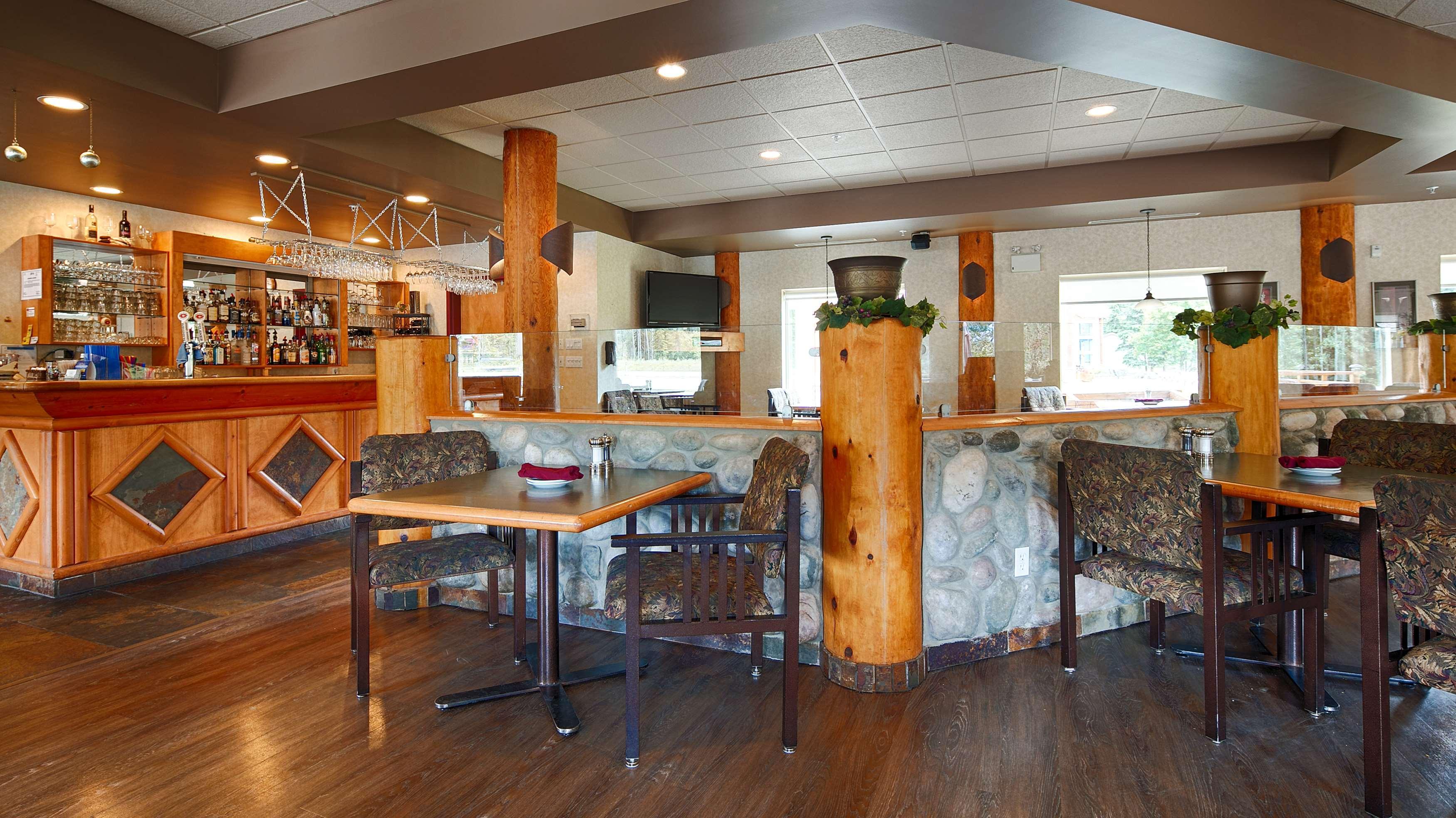 Best Western Plus Valemount Inn & Suites Exterior foto