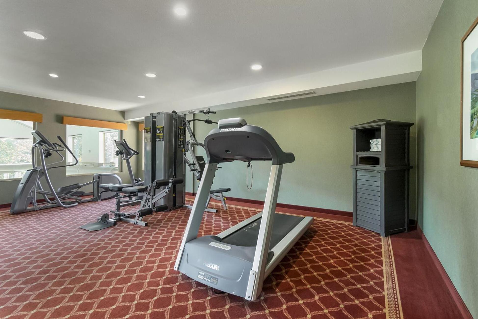 Best Western Plus Valemount Inn & Suites Exterior foto